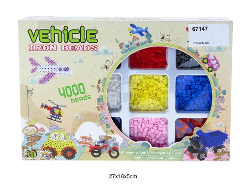 KORALIKI DO ZAPRASOWANIA POJAZDY 67147