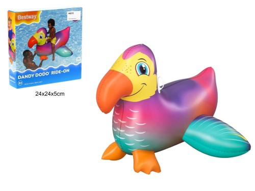 TUKAN DMUCHANY 141X113CM B41504 44213