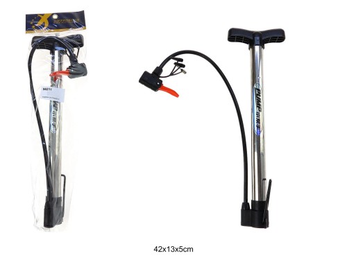 POMPKA DO ROWERU Z IGŁĄ DO PIŁEK 56211