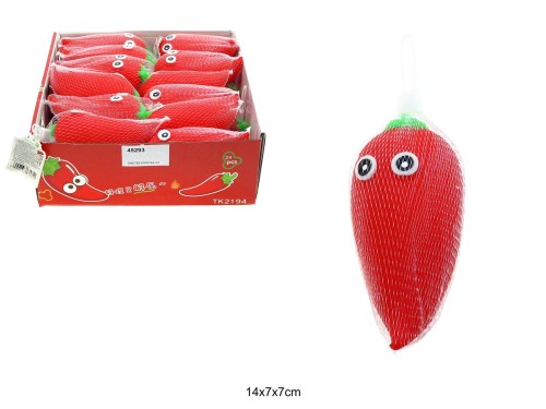 GNIOTEK PAPRYKA /24 45293