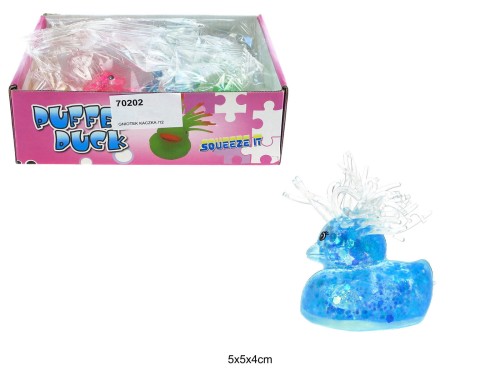 GNIOTEK KACZKA /12 70202