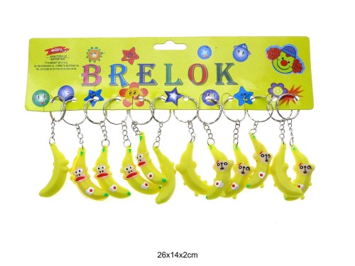 BRELOK BANAN /OP. 76295