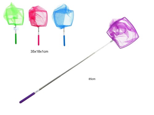 SIATKA NA OWADY TELESKOPOWA 09314