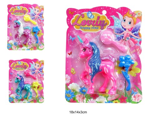 KONIK JEDNOROŻEC /15 02195