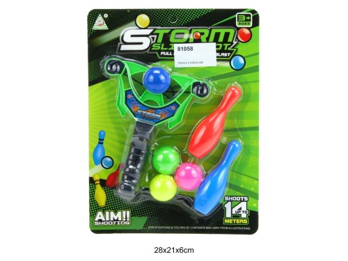 PROCA Z KRĘGLAMI 81058