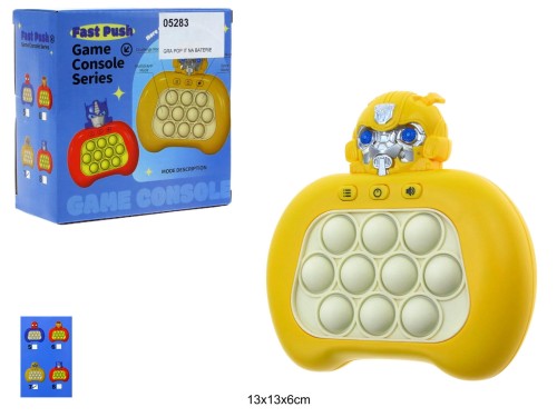 GRA POP IT NA BATERIE 05283