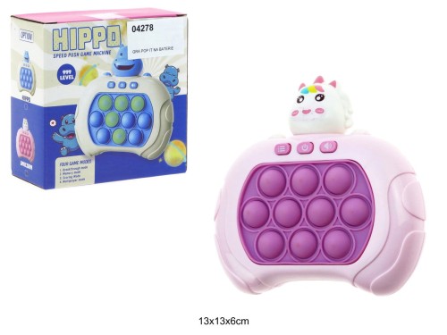 GRA POP IT NA BATERIE 04278