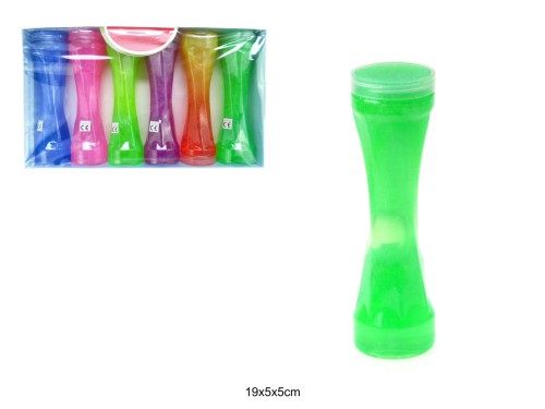 GLUT ARBUZ 6 KOLORÓW /6 94178