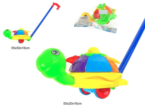 PCHANKA ŻÓŁWIK 10251