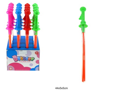 BAŃKI MYDLANE MIECZ /16 72159