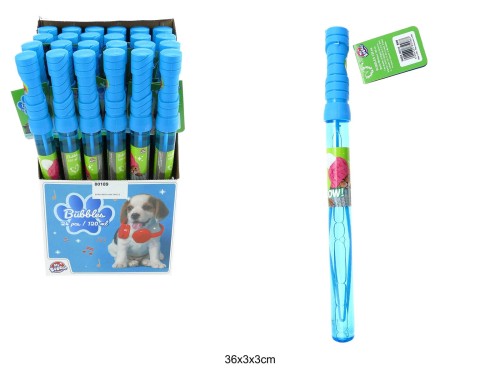 BAŃKI MYDLANE MIECZ CUTE /24 80189