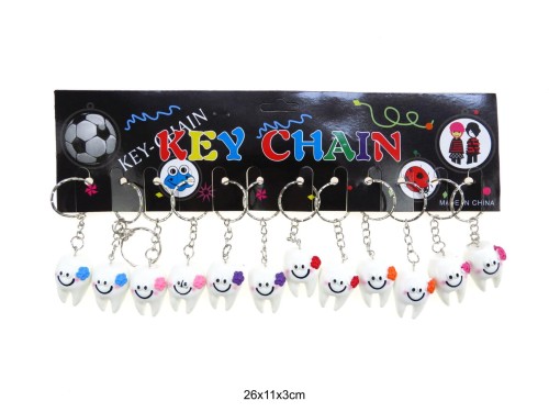 BRELOK ZĄBEK /OP. 76301