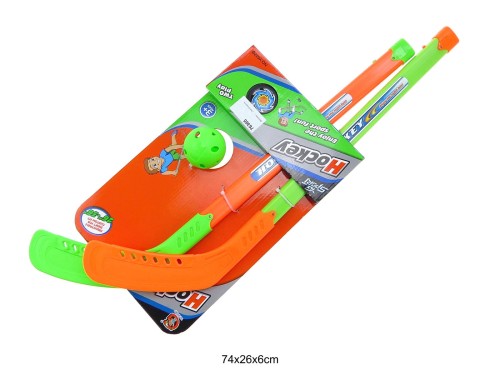 ZESTAW DO UNIHOCKEYA 76305