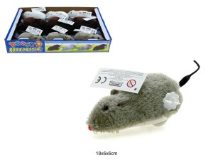 MYSZKI NAKRĘCANE /12 53293