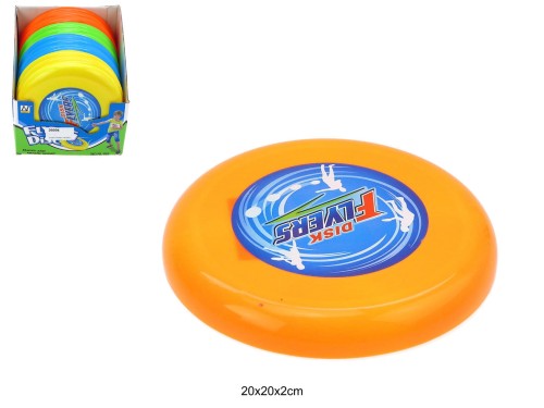 DYSK LATAJĄCY FRISBEE /24 20204