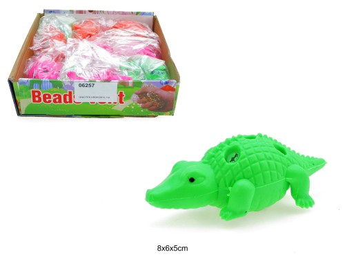 GNIOTEK KROKODYL /12 06257