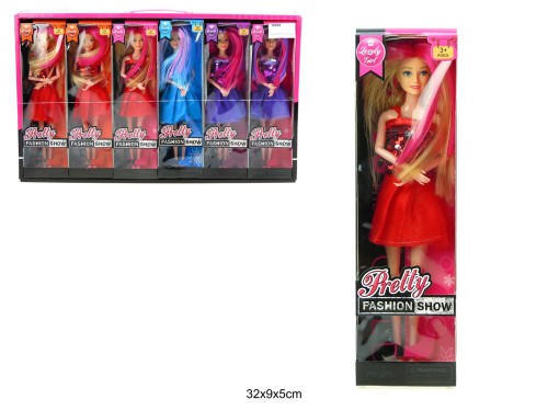 LALKA PRETTY FASHION /12 16204