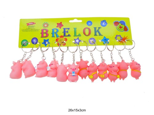 BRELOK ŚWINKA /OP. 76319