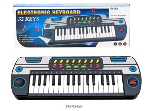 ORGANKI 32 KLAWISZE NA BATERIE 64163