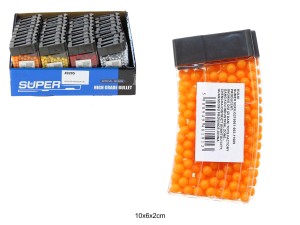 KULKI DO PISTOLETU /36 49285