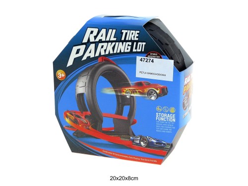 PĘTLA SAMOCHODOWA 47274