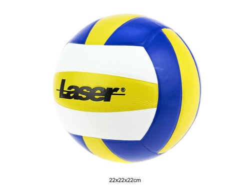 PIŁKA SIATKOWA KOLOR 72161