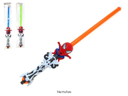 MIECZ ŚWIETLNY SPIDER 79130