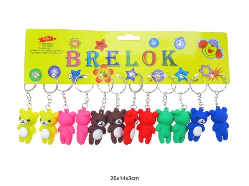 BRELOK MIŚ /OP. 76316