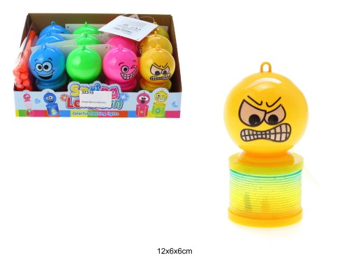 SPRĘŻYNKA W DISPLAYU 32315