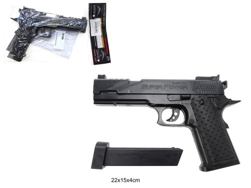 IMITACJA PISTOLET K133 78169