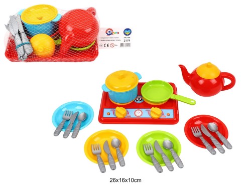 KUCHNIA GALINKA TECHNOK 30354