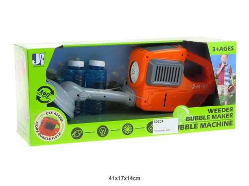 PODKASZARKA BAŃKI MYDLANE 80204