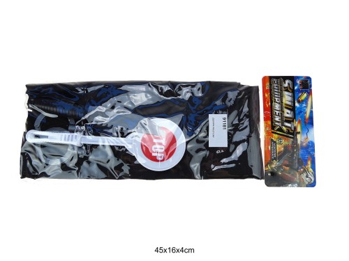 ZESTAW POLICYJNY 91181