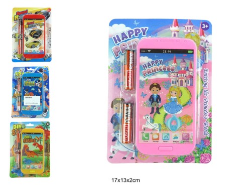 SMARTFON Z DŹWIĘKIEM 65180