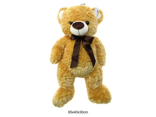 MIŚ 2 KOLORY DUŻY 25081