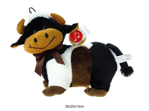 KRÓWKA ŚREDNIA 25079