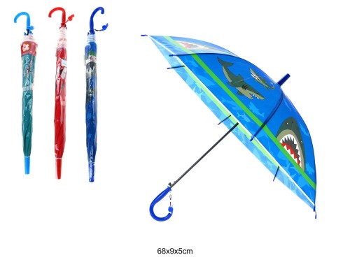 PARASOLKA DZIECIĘCA MIX 49297