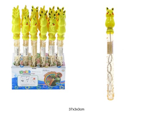 BAŃKI MIECZ ZAJĄC ŻÓŁTY /24 80208