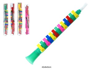 FLET 13 KLAWISZOWY INSTRUMENT MUZYCZNY 33289