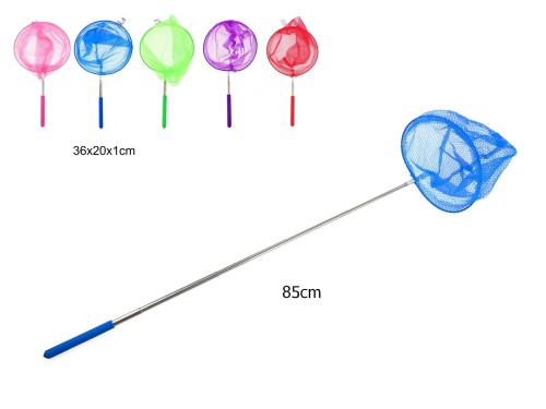 SIATKA NA MOTYLE 09323