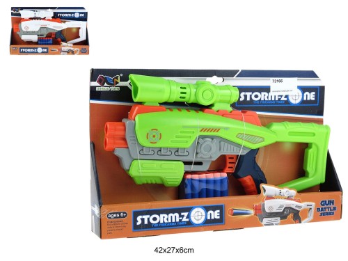 KARABIN KOSMICZNY NA STRZAŁKI 73166