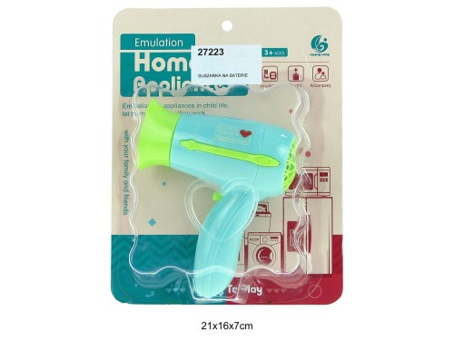 SUSZARKA NA BATERIE 27223