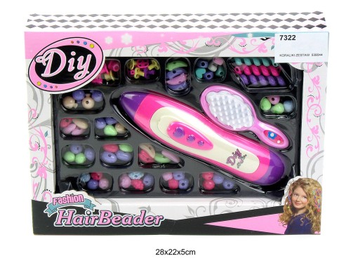 KORALIKI ZESTAW 7322