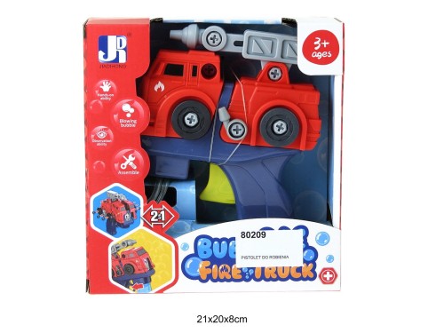 PISTOLET DO ROBIENIA BANIEK 80209