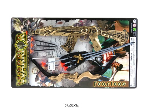 ZESTAW WOJSKOWY 82074