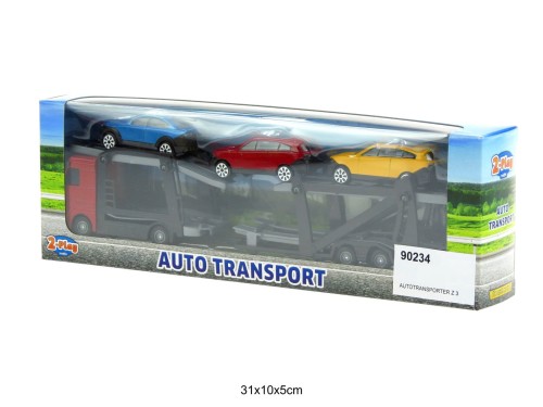 AUTOTRANSPORTER Z 3 AUTAMI 90234