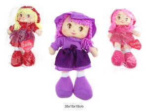 LALKA SZMACIANKA POLSKI GŁOS 35060