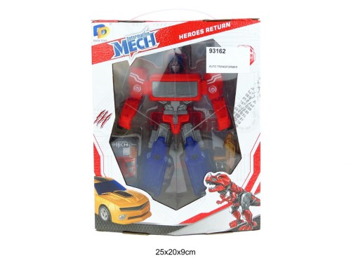 AUTO TRANSFORMER 93162