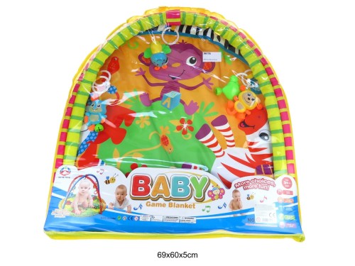 MATA DLA MALUCHA DO ZABAWY 96176