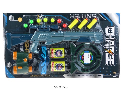 ZESTAW MILITARNY 45319